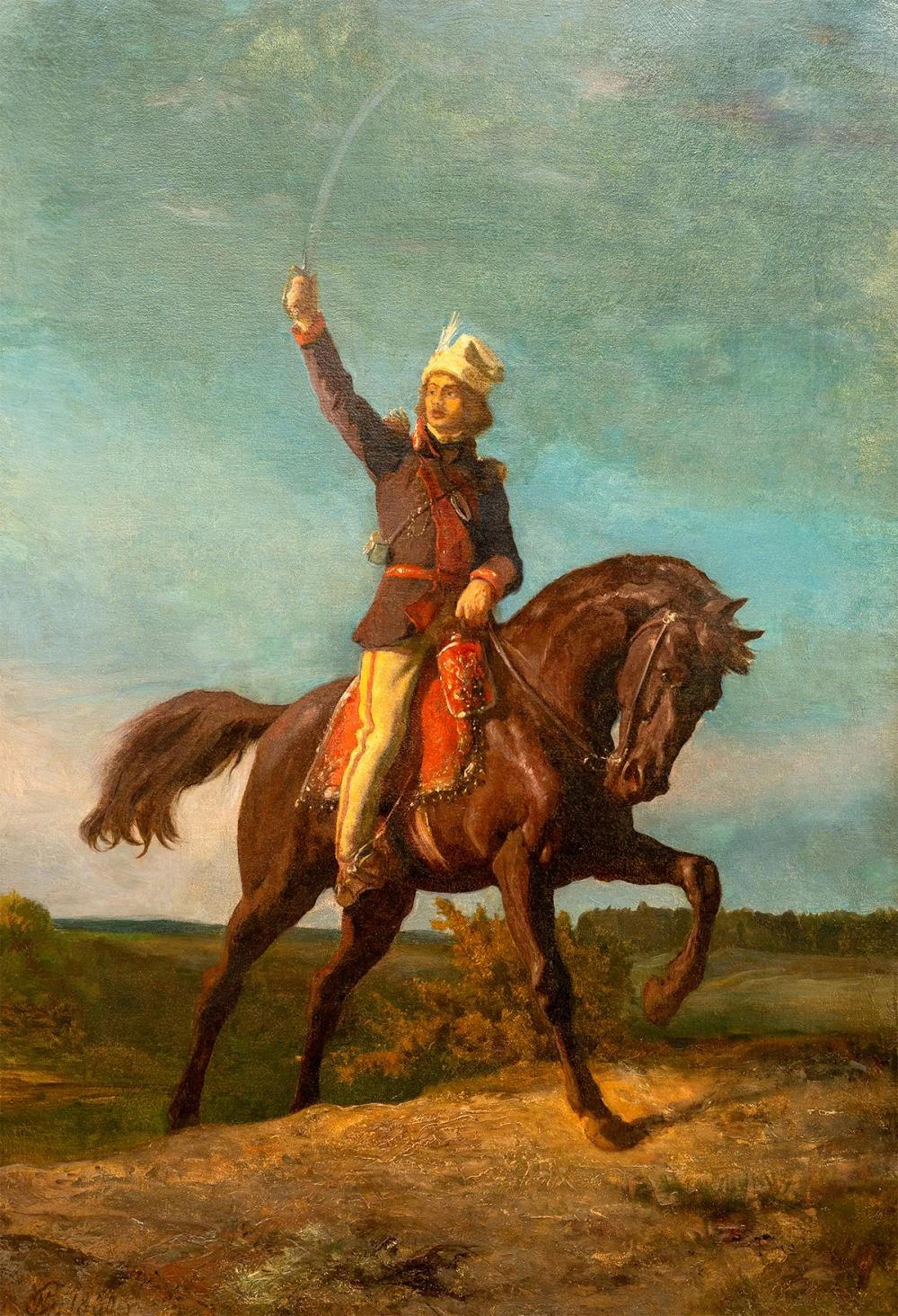 Taddeo Kosciuszko